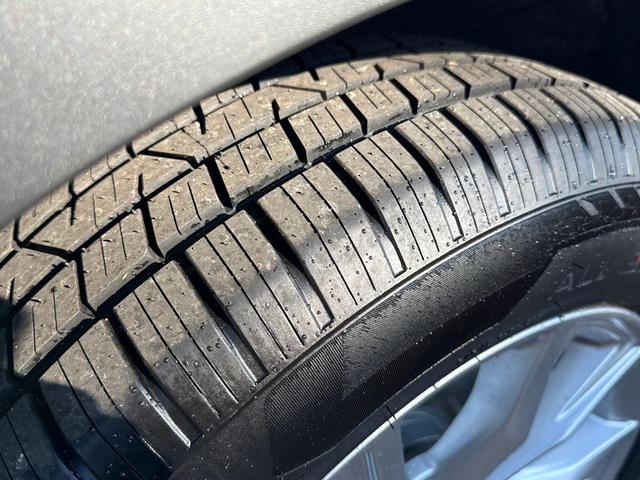 Photo of 2025 Meteorite Gray Metallic Honda CR-V