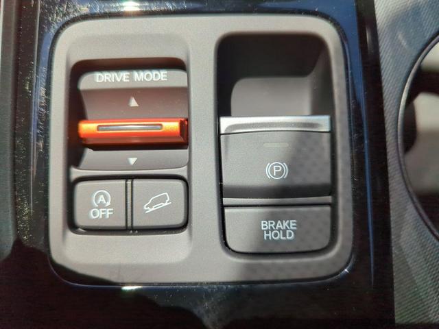 Photo of 2026 Radiant Red Honda Passport