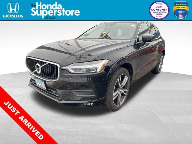 2021 Volvo XC60