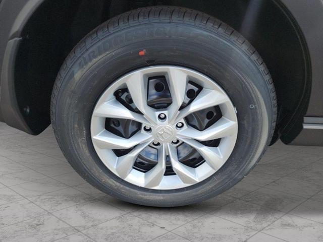 Photo of 2026 Meteorite Honda CR-V