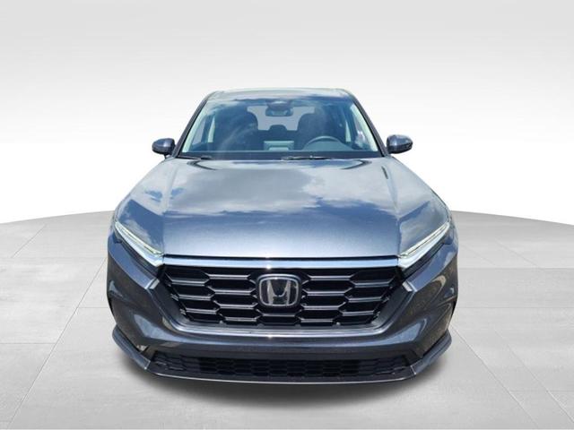Photo of 2026 Meteorite Honda CR-V