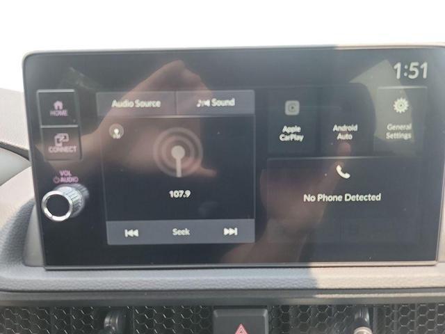 Photo of 2026 Meteorite Honda CR-V