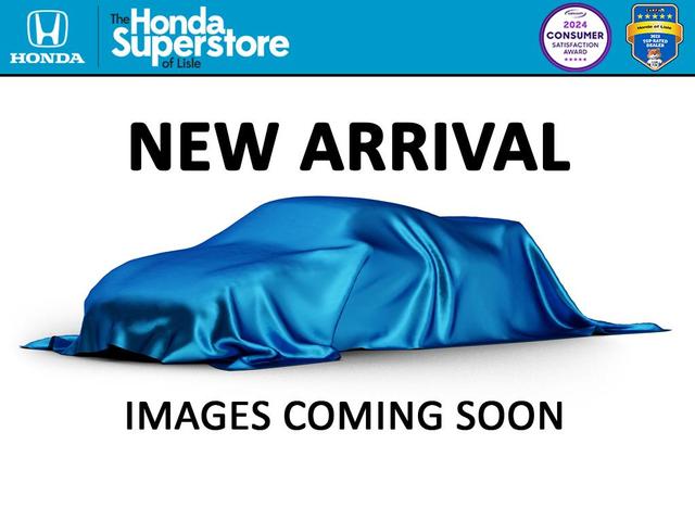 2022 Honda HR-V