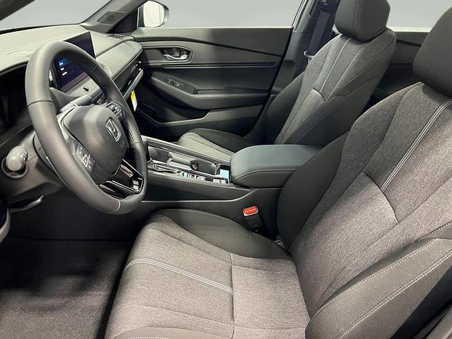 Photo of 2025 Urban Gray Honda Accord Hybrid