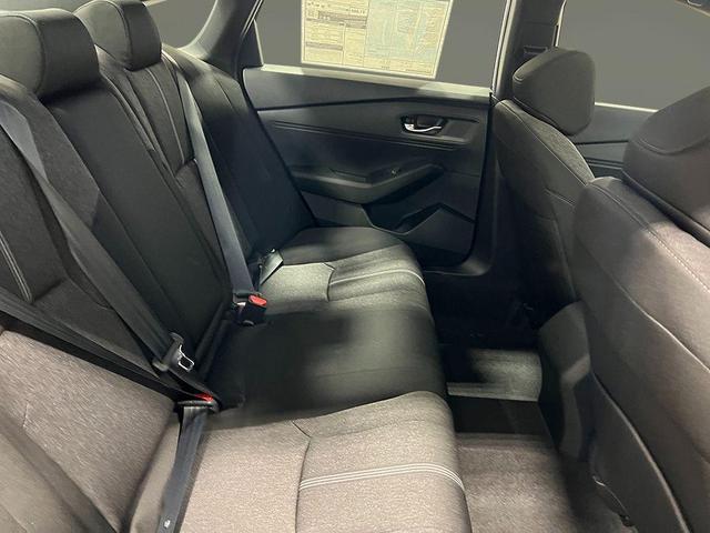Photo of 2025 Urban Gray Honda Accord Hybrid