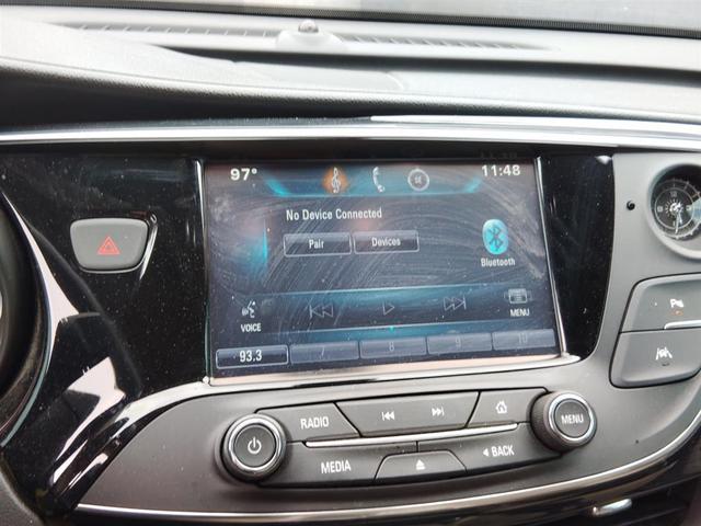 Photo of 2016 Bronze Alloy Metallic Buick Envision