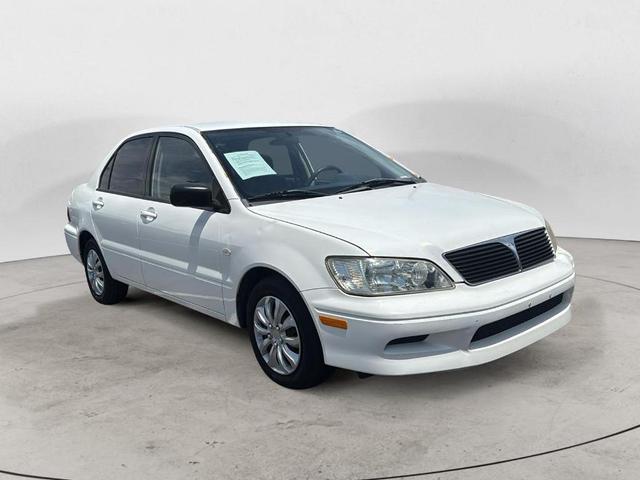 2003 Mitsubishi Lancer