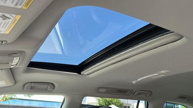 Photo of 2022 Black Nissan Armada