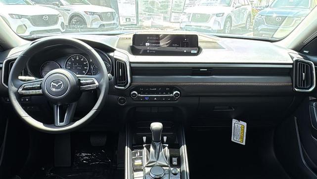 Photo of 2025 Ingot Mazda CX-50 Hybrid