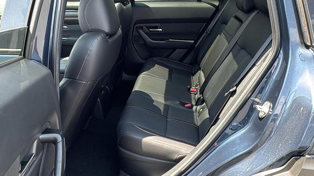 Photo of 2025 Ingot Mazda CX-50 Hybrid