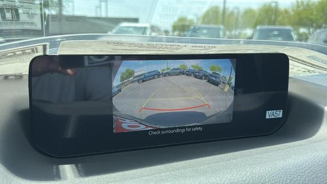 Photo of 2025 Ingot Mazda CX-50 Hybrid