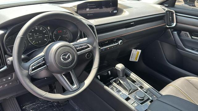 Photo of 2025 Ingot Mazda CX-50 Hybrid