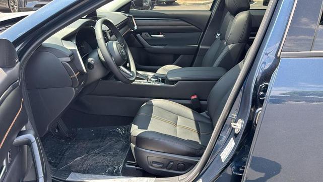 Photo of 2025 Ingot Mazda CX-50 Hybrid