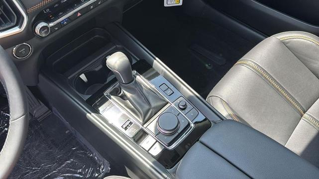 Photo of 2025 Ingot Mazda CX-50 Hybrid