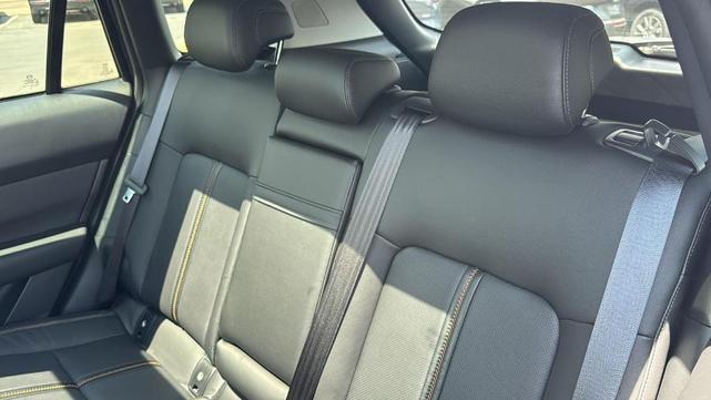 Photo of 2025 Ingot Mazda CX-50 Hybrid