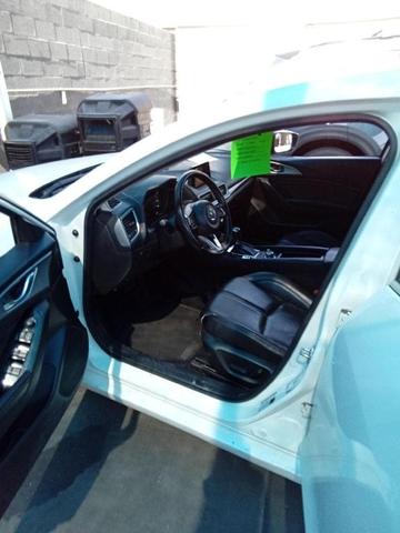 2017 Mazda Mazda3