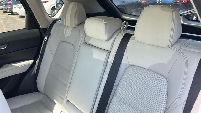 Photo of 2021 Jet Black Mica Mazda CX-5