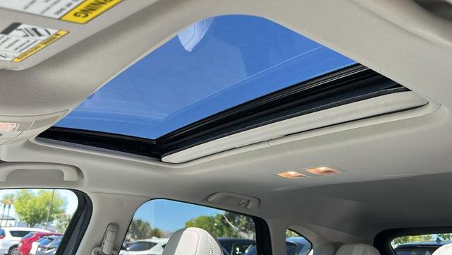 Photo of 2021 Jet Black Mica Mazda CX-5