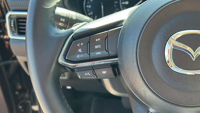 Photo of 2021 Jet Black Mica Mazda CX-5