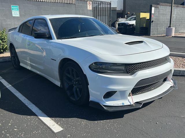 2020 Dodge Charger