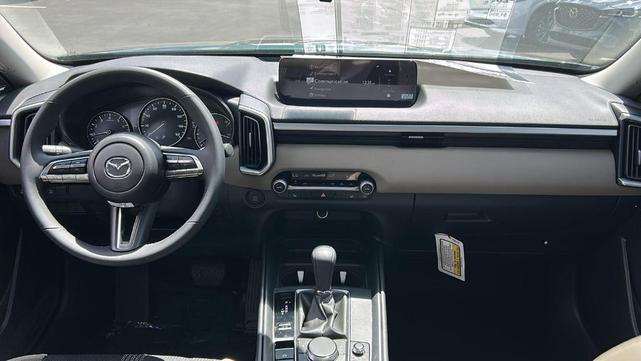 Photo of 2025 Cypress Mazda CX-50