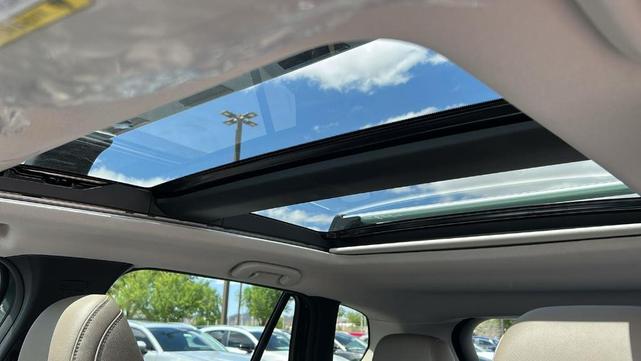 Photo of 2025 Cypress Mazda CX-50
