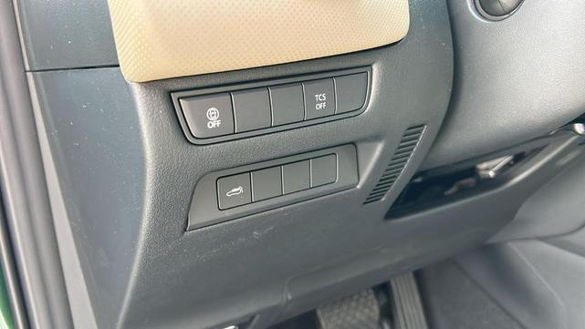 Photo of 2025 Cypress Mazda CX-50