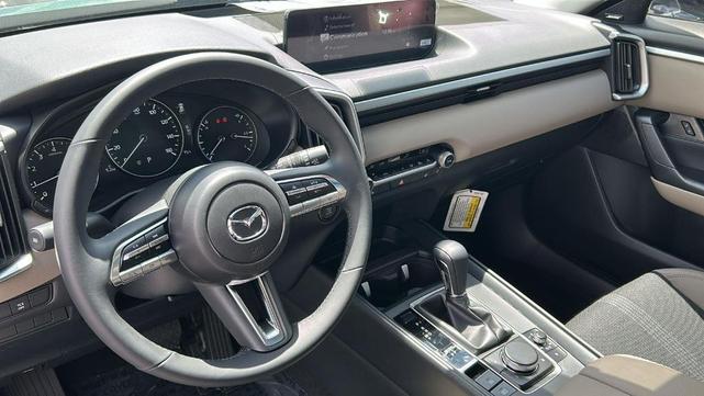 Photo of 2025 Cypress Mazda CX-50