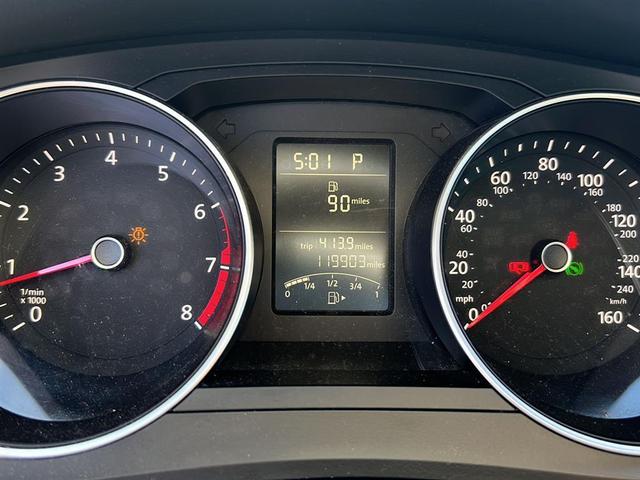 Photo of 2015 Black Volkswagen Jetta