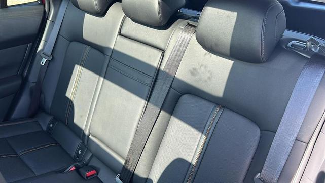 Photo of 2025 Soul Red Crystal Metallic Mazda CX-50 Hybrid