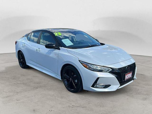 2023 Nissan Sentra