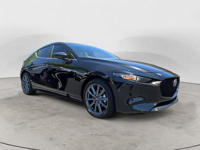 2023 Mazda Mazda3