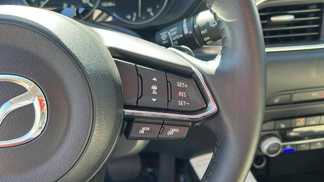 Photo of 2024 Rhodium White Metallic Mazda CX-5