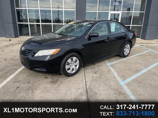 2008 Toyota Camry