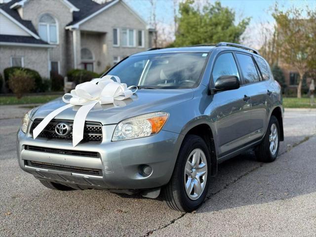 2008 Toyota RAV4