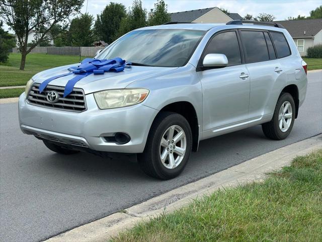 2009 Toyota Highlander