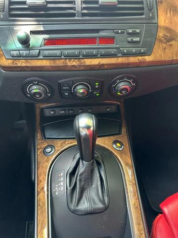 Photo of 2006 Titanium Silver Metallic BMW Z4