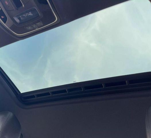 Photo of 2016 Florett Silver Metallic Audi A6