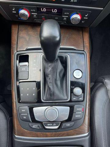 Photo of 2016 Florett Silver Metallic Audi A6