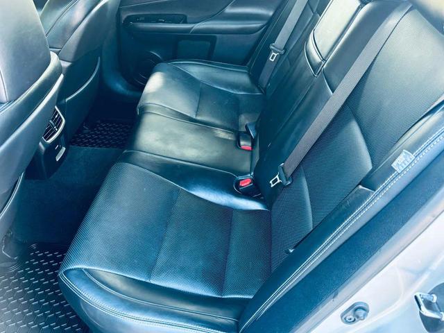 Photo of 2014 Liquid Platinum Lexus GS 350