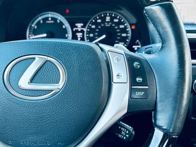 Photo of 2014 Liquid Platinum Lexus GS 350
