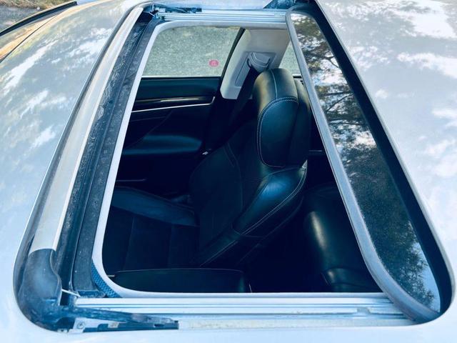 Photo of 2014 Liquid Platinum Lexus GS 350
