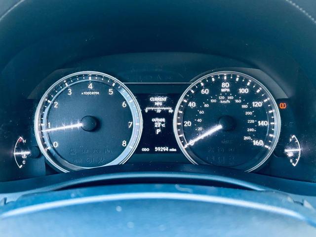 Photo of 2014 Liquid Platinum Lexus GS 350