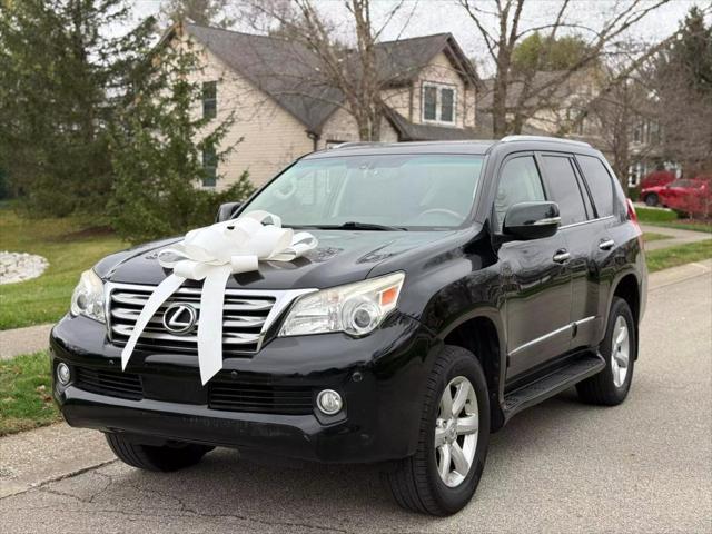 2013 Lexus Gx 460