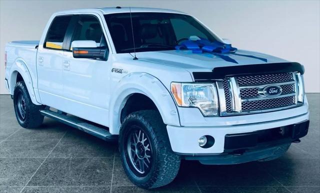 2011 Ford F-150
