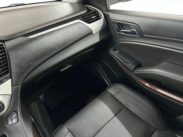 Photo of 2018 Onyx Black GMC Yukon