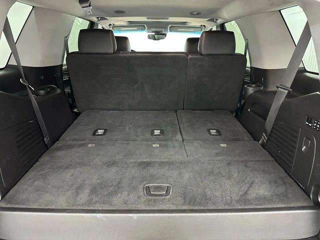 Photo of 2018 Onyx Black GMC Yukon