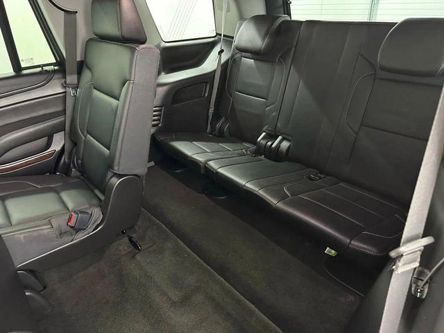 Photo of 2018 Onyx Black GMC Yukon
