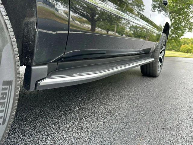 Photo of 2018 Onyx Black GMC Yukon