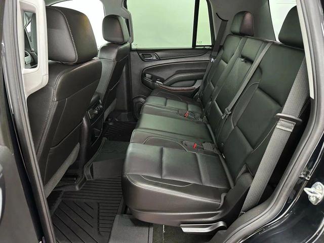 Photo of 2018 Onyx Black GMC Yukon